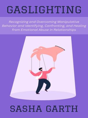 cover image of Gaslighting